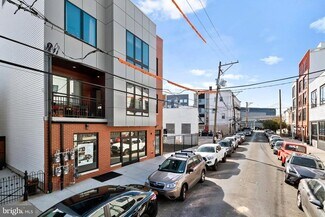 Plus de détails pour 2025 Amber St, Philadelphia, PA - Commerce de détail à louer