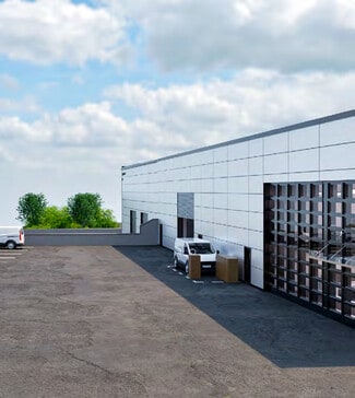 More details for Minto Av, Aberdeen - Industrial for Sale