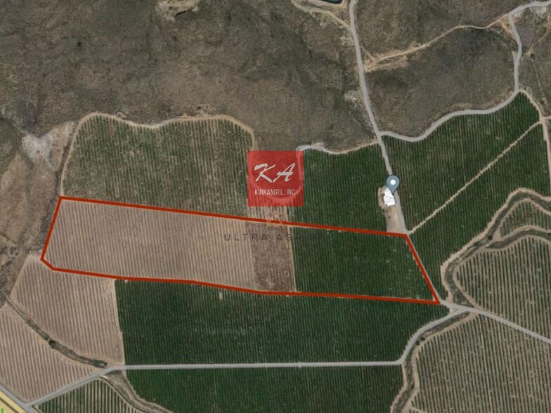 Huercal-Overa, Vera, Almería for sale - Building Photo - Image 2 of 23