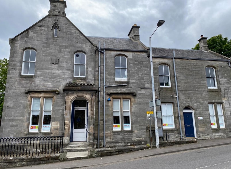 1 St. Andrews Rd, Anstruther for lease - Building Photo - Image 2 of 2