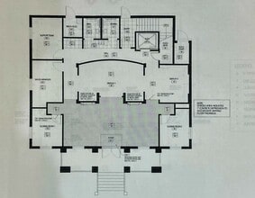 14000 Perdido Key Dr, Pensacola, FL à louer Plan de site- Image 1 de 1