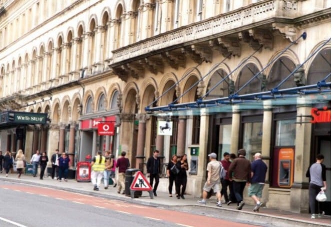 58 Queens Rd, Bristol for sale - Building Photo - Image 3 of 5