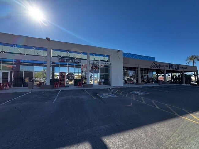 More details for 15111 N Hayden Rd, Scottsdale, AZ - Retail for Lease