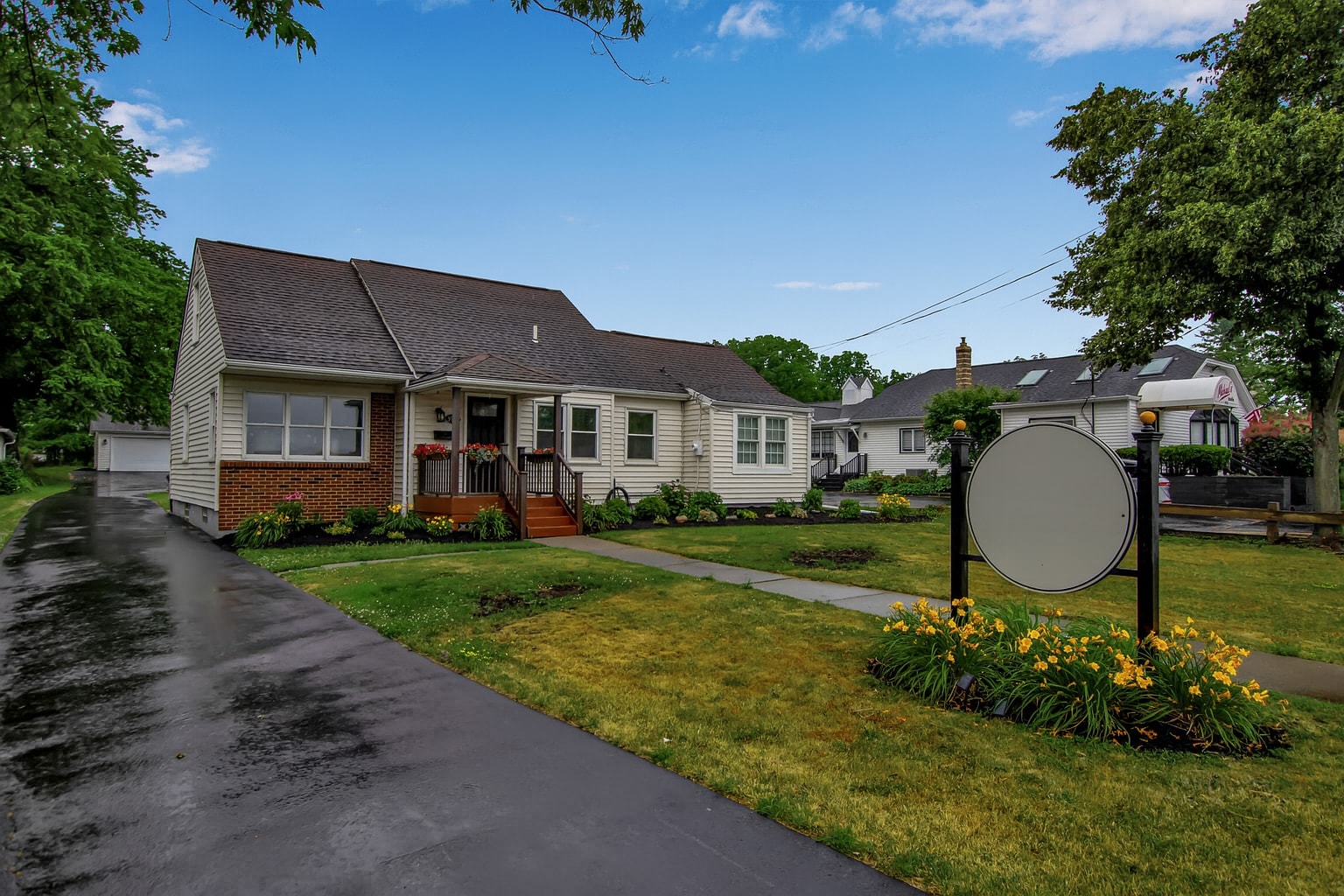 3925 N Buffalo St, Orchard Park, NY for sale Primary Photo- Image 1 of 12