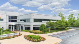 Plus de détails pour 70 Thomas Johnson Dr, Frederick, MD - Bureau à louer