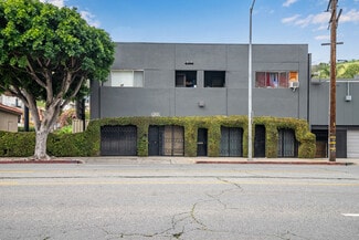More details for 4081 N Mission Rd, Los Angeles, CA - Flex for Lease
