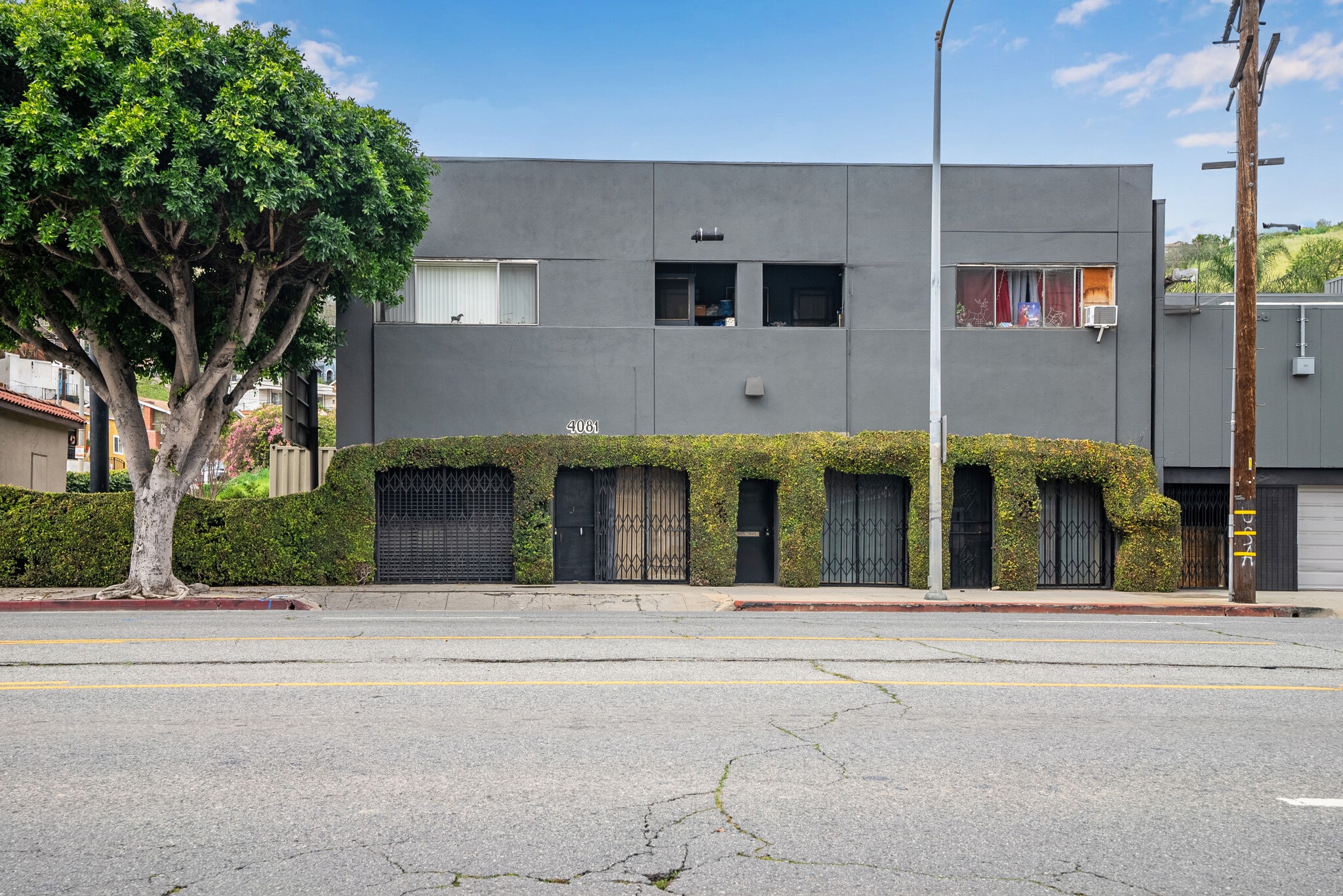 4081 N Mission Rd, Los Angeles, CA for lease Primary Photo- Image 1 of 4