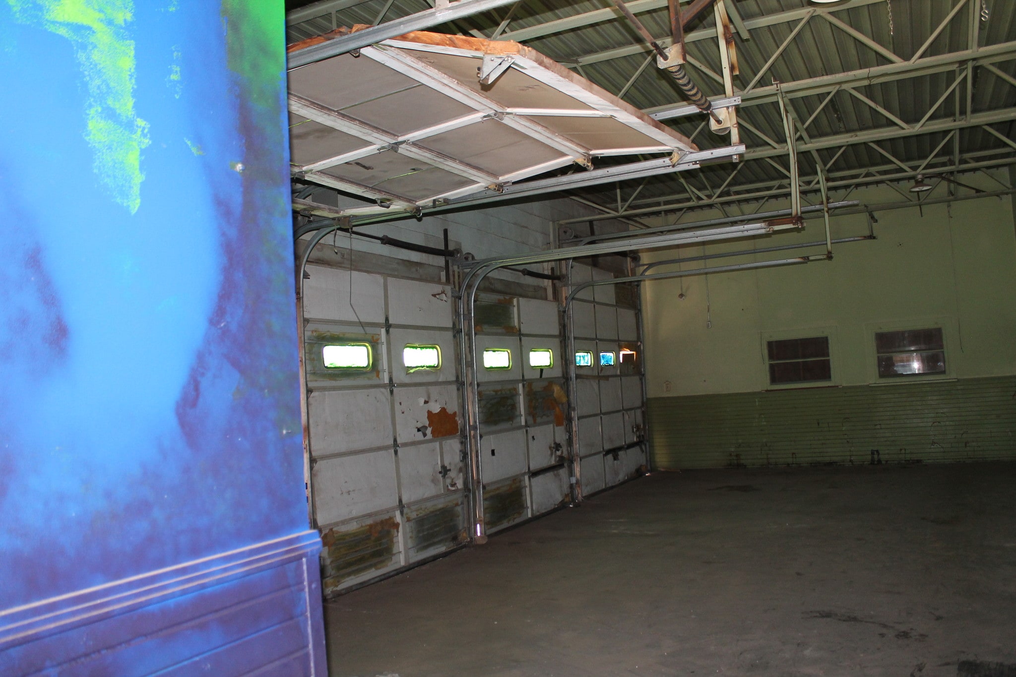 4820 Avenue Q, Lubbock, TX for sale Interior Photo- Image 1 of 4