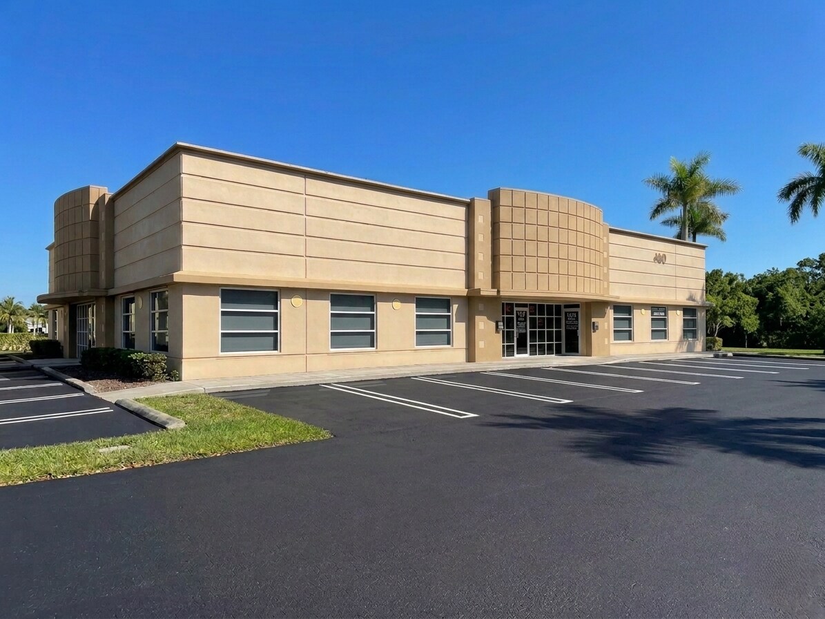 470 S Andrews Ave, Pompano Beach, FL à louer Photo principale- Image 1 de 13