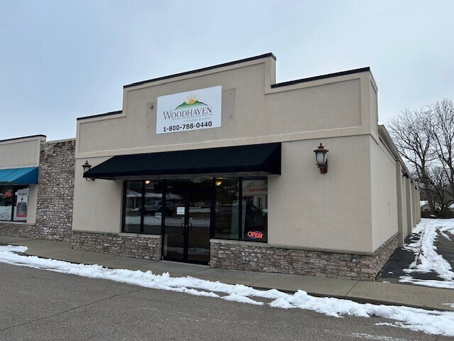 635 Columbus Ave, Lebanon, OH à louer Photo principale- Image 1 de 10