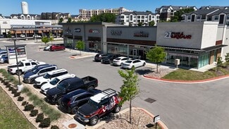 More details for 635 University Blvd, Round Rock, TX - Retail for Sale