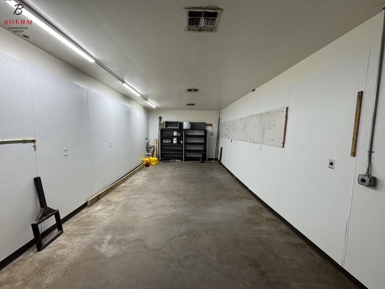 129 Industrial Dr, Boerne, TX à louer - Photo du bâtiment - Image 2 de 20