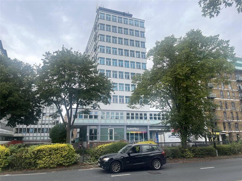 45 Victoria Ave, Southend On Sea à vendre - Photo du bâtiment - Image 3 de 12