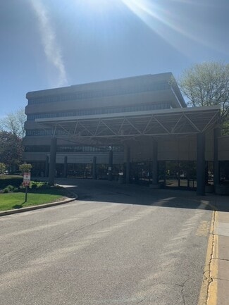 More details for 800 Austin St, Evanston, IL - Medical for Lease