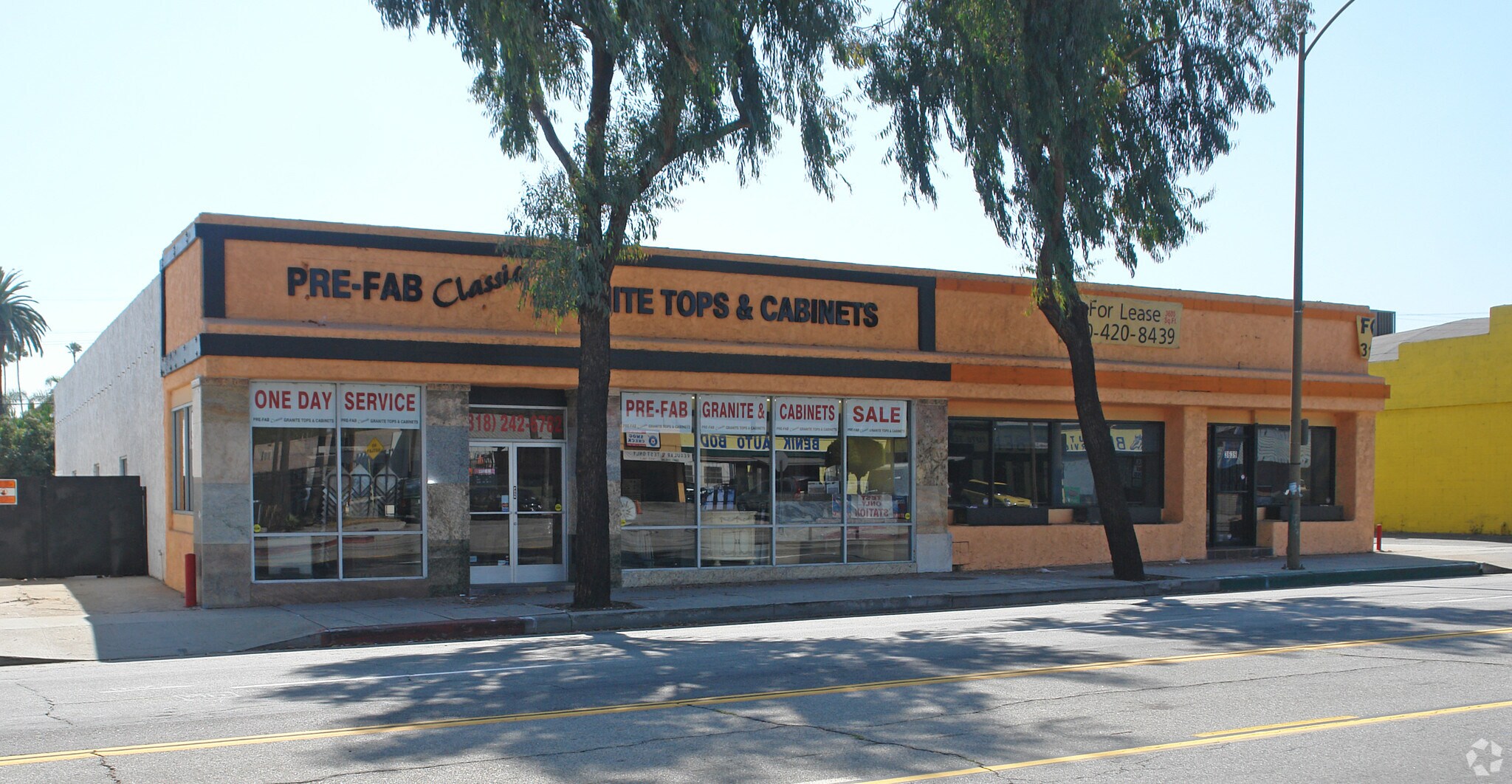 3639 San Fernando Rd, Glendale, CA for sale Primary Photo- Image 1 of 2