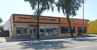 Plus de détails pour 3637 San Fernando Rd, Glendale, CA - Commerce de détail à louer