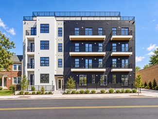 More details for 317 Kennedy St NW, Washington, DC - Multifamily for Sale