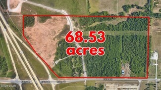 Plus de détails pour 5387 Zora Street, Joplin, MO - Terrain à vendre