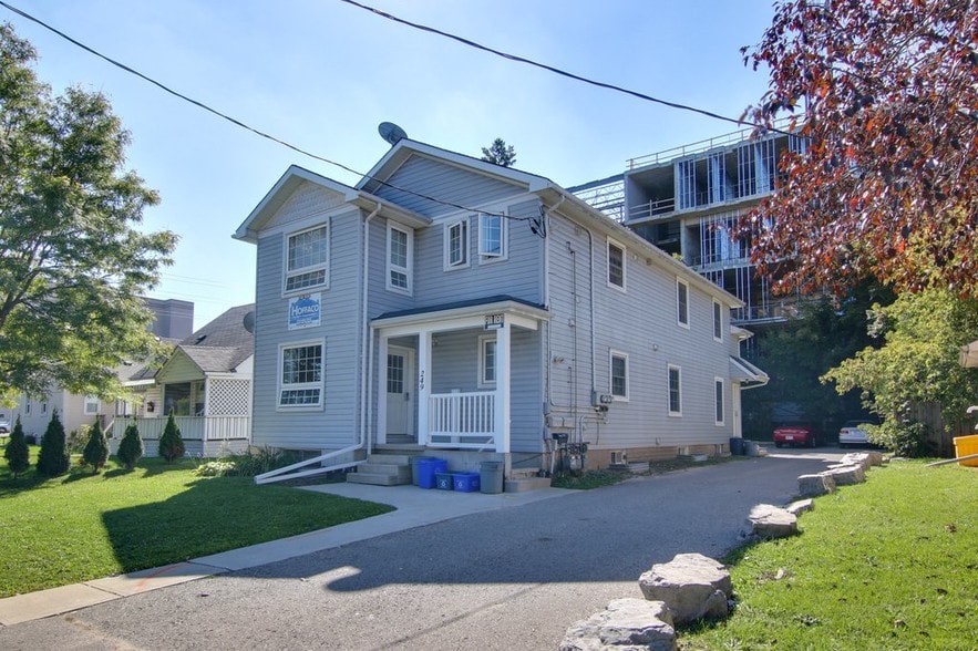 249 Hazel St, Waterloo, ON for sale - Other - Image 1 of 1