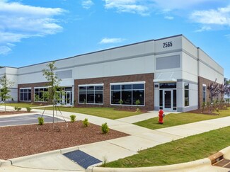 Plus de détails pour 2585 Hwy 70, Clayton, NC - Industriel à louer