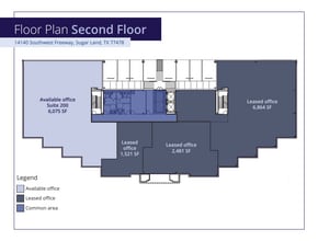 14140 Southwest Fwy, Sugar Land, TX for lease Building Photo- Image 1 of 1
