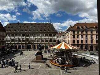 More details for Place Gutenberg, Strasbourg - Office for Lease