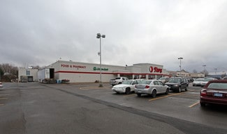 More details for 172-230 S Cascade Dr, Springville, NY - Retail for Lease
