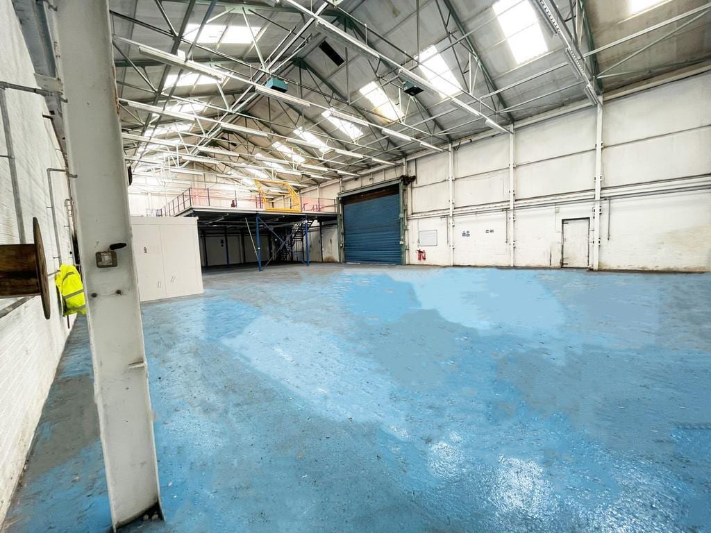 Progress Dr, Cannock for lease Building Photo- Image 1 of 24