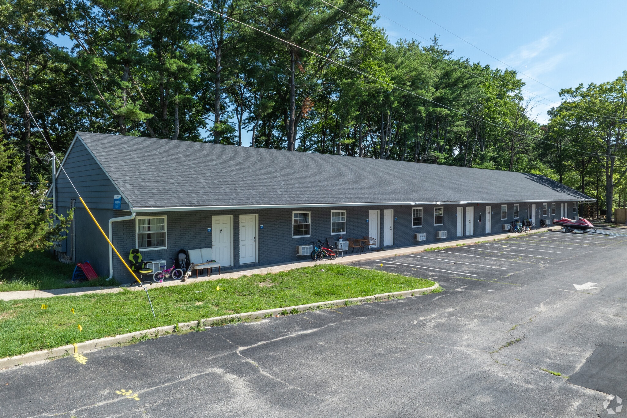 2580 Tilton Rd, Egg Harbor Township, NJ for sale Primary Photo- Image 1 of 22