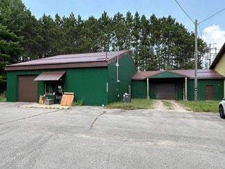 More details for 5110 W M-72, Traverse City, MI - Industrial for Lease
