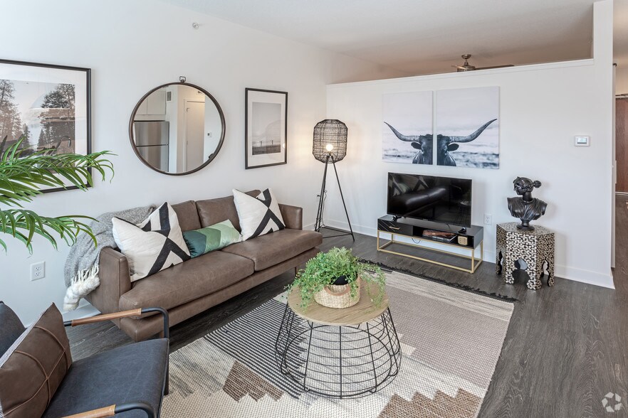 246-258 Snelling Ave, Saint Paul, MN à louer - Photo intérieure - Image 2 de 58