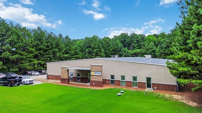 More details for 140 Manufacturers Ct, Winder, GA - Industrial for Sale
