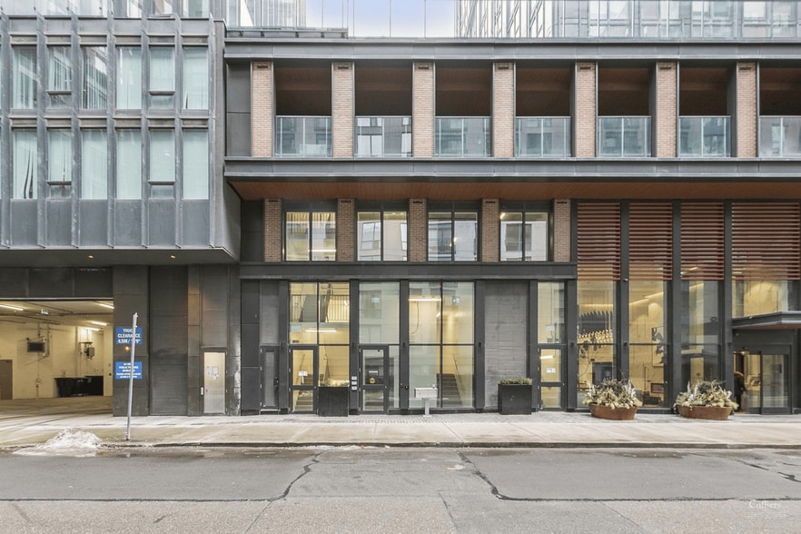 80 Dalhousie St, Toronto, ON for lease - Building Photo - Image 2 of 5