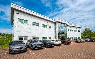 More details for Allen Rd, Livingston - Office for Lease