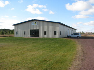 Plus de détails pour 49905 State Highway 13, Ashland, WI - Industriel à vendre