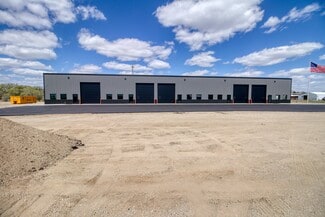 More details for 31540 125 1/2 St, Princeton, MN - Industrial for Lease