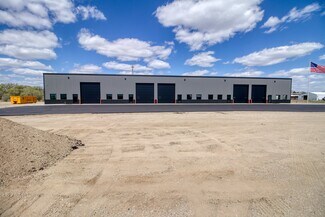 Plus de détails pour 31540 125 1/2 St, Princeton, MN - Industriel à louer