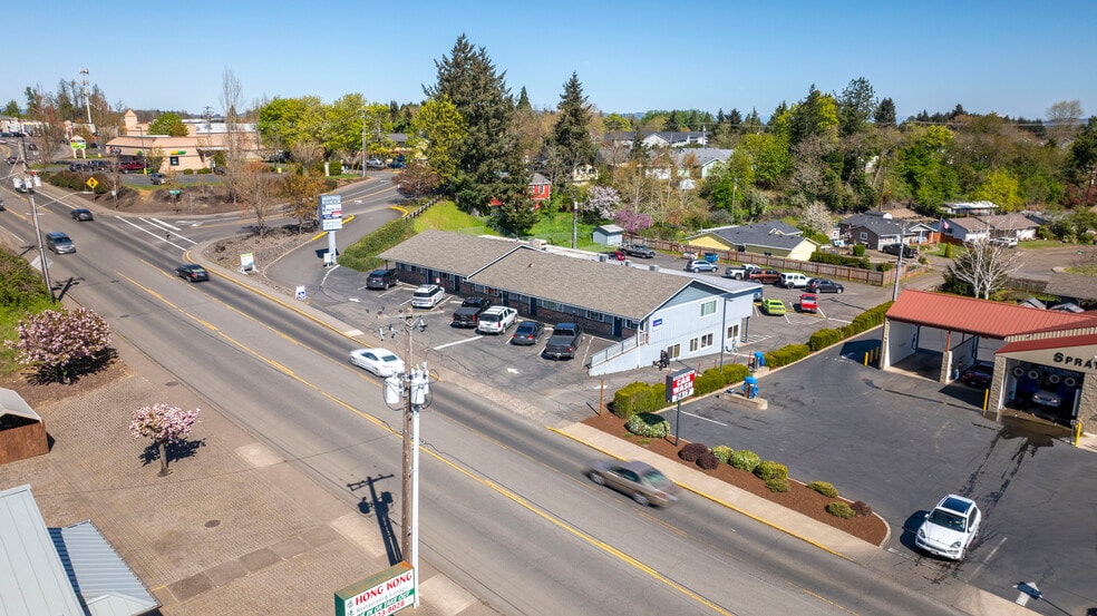 306 Main St, Dallas, OR for sale - Building Photo - Image 3 of 18