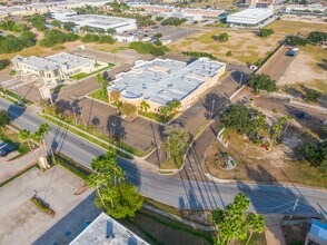 2101 S Cynthia St, McAllen, TX for lease Interior Photo- Image 2 of 6