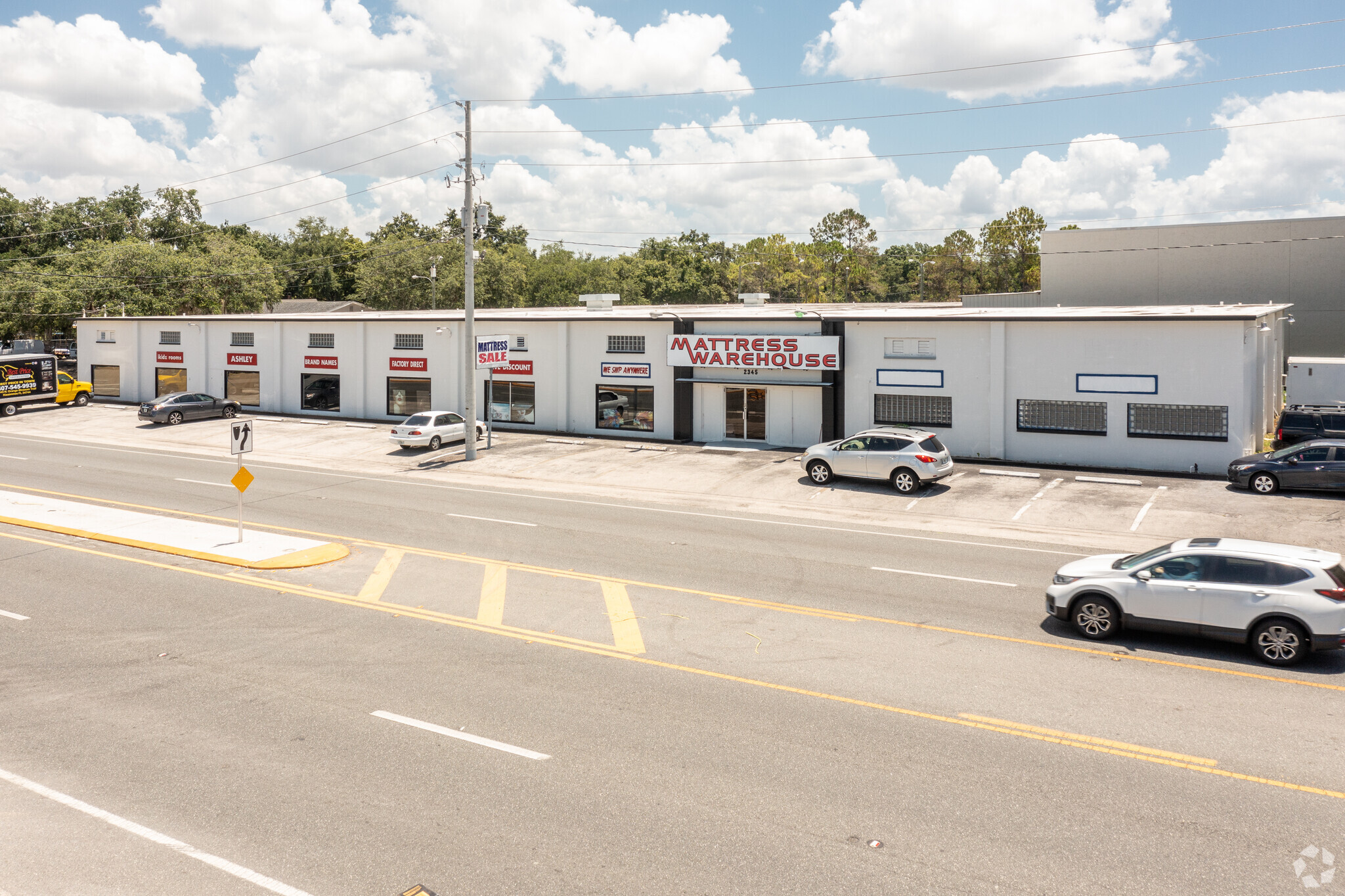 2345 N Orange Blossom Trl, Kissimmee, FL for sale Building Photo- Image 1 of 1