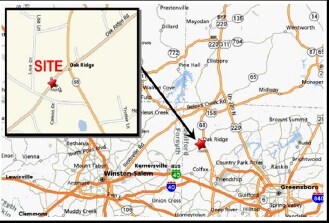 2205 Oak Ridge Rd, Oak Ridge, NC for lease - Other - Image 2 of 6