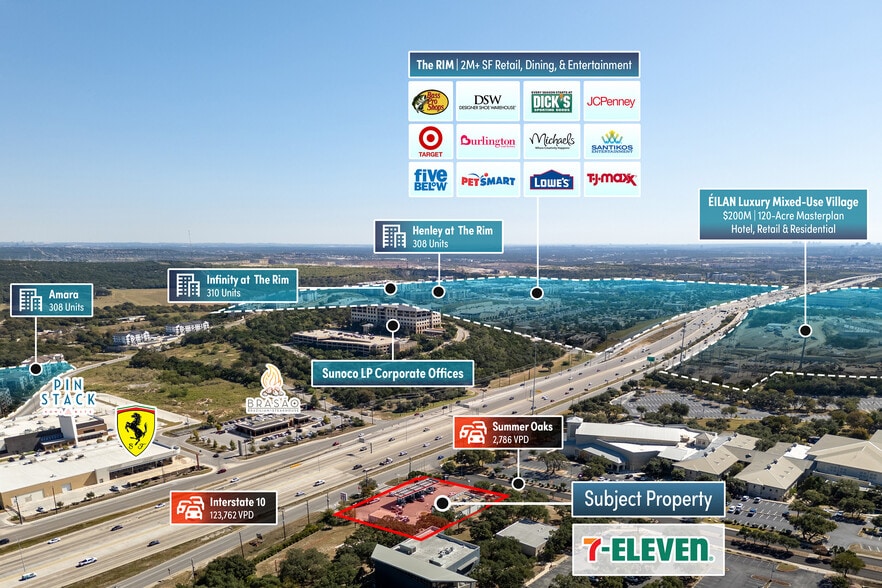 19605 W IH-10, San Antonio, TX for sale - Building Photo - Image 2 of 5