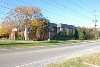 More details for 4633 Trousdale Dr, Nashville, TN - Office for Lease