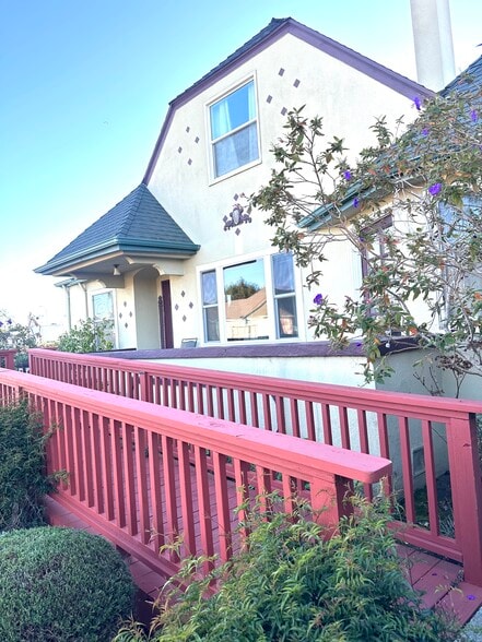 423 McLaughlin St, Richmond, CA à vendre - Photo du bâtiment - Image 2 de 13