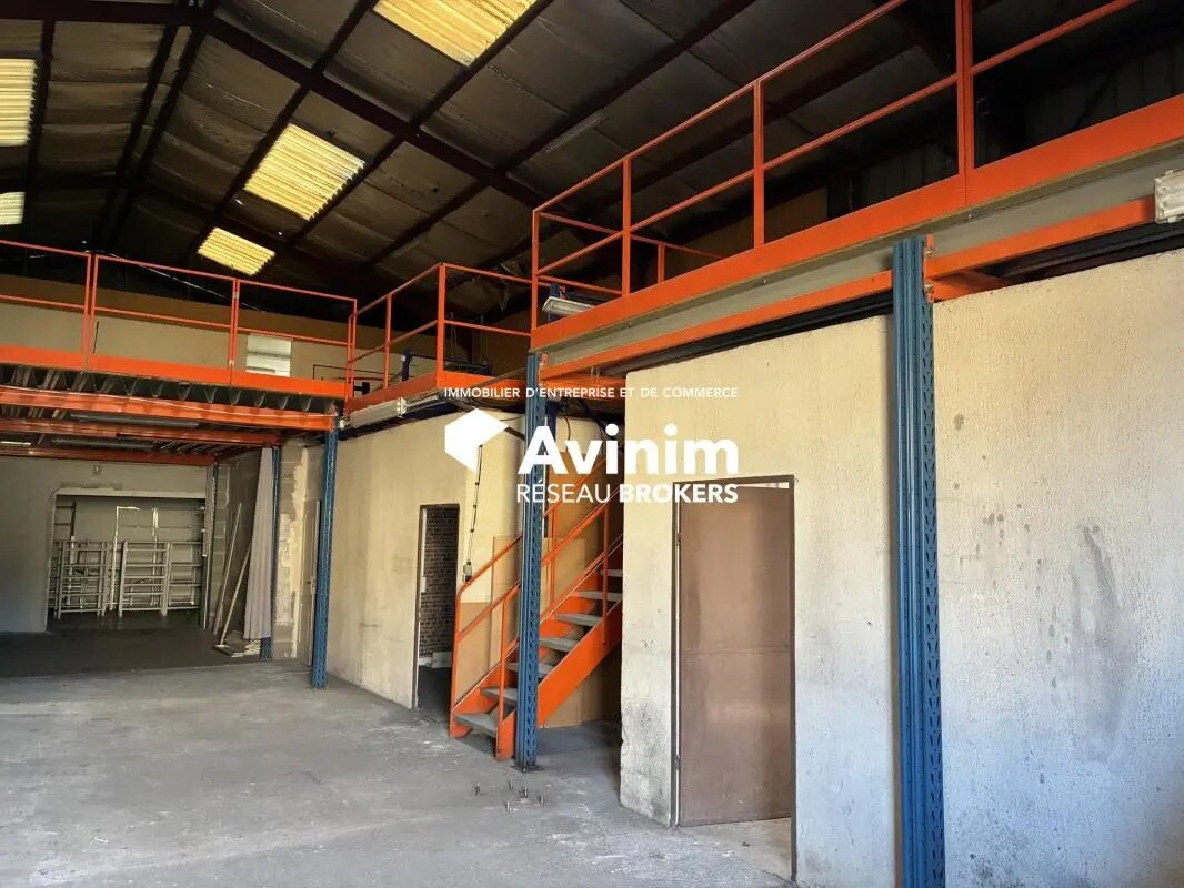 Office in Aubagne for sale Interior Photo- Image 1 of 2