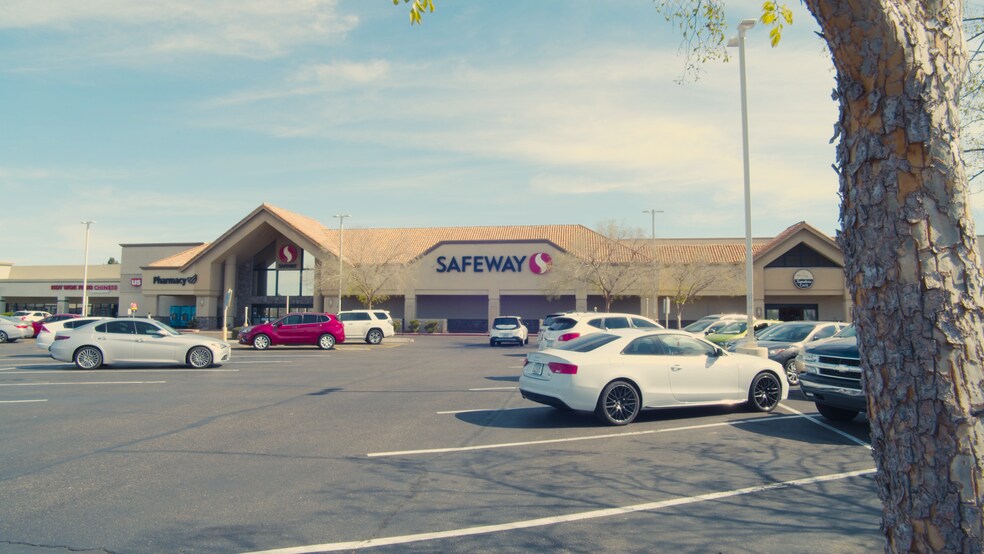 1050-1070 E Ray Rd, Chandler, AZ à louer - Photo du bâtiment - Image 2 de 33