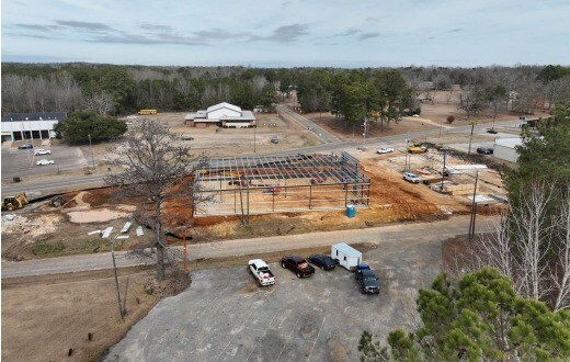 299 Old Fort Rd, Fort Deposit, AL for sale - Construction Photo - Image 3 of 6