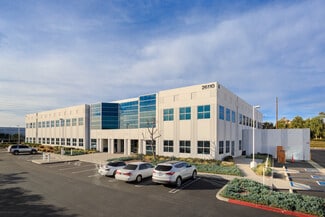 Plus de détails pour 26110 Enterprise Way, Lake Forest, CA - Bureau à vendre
