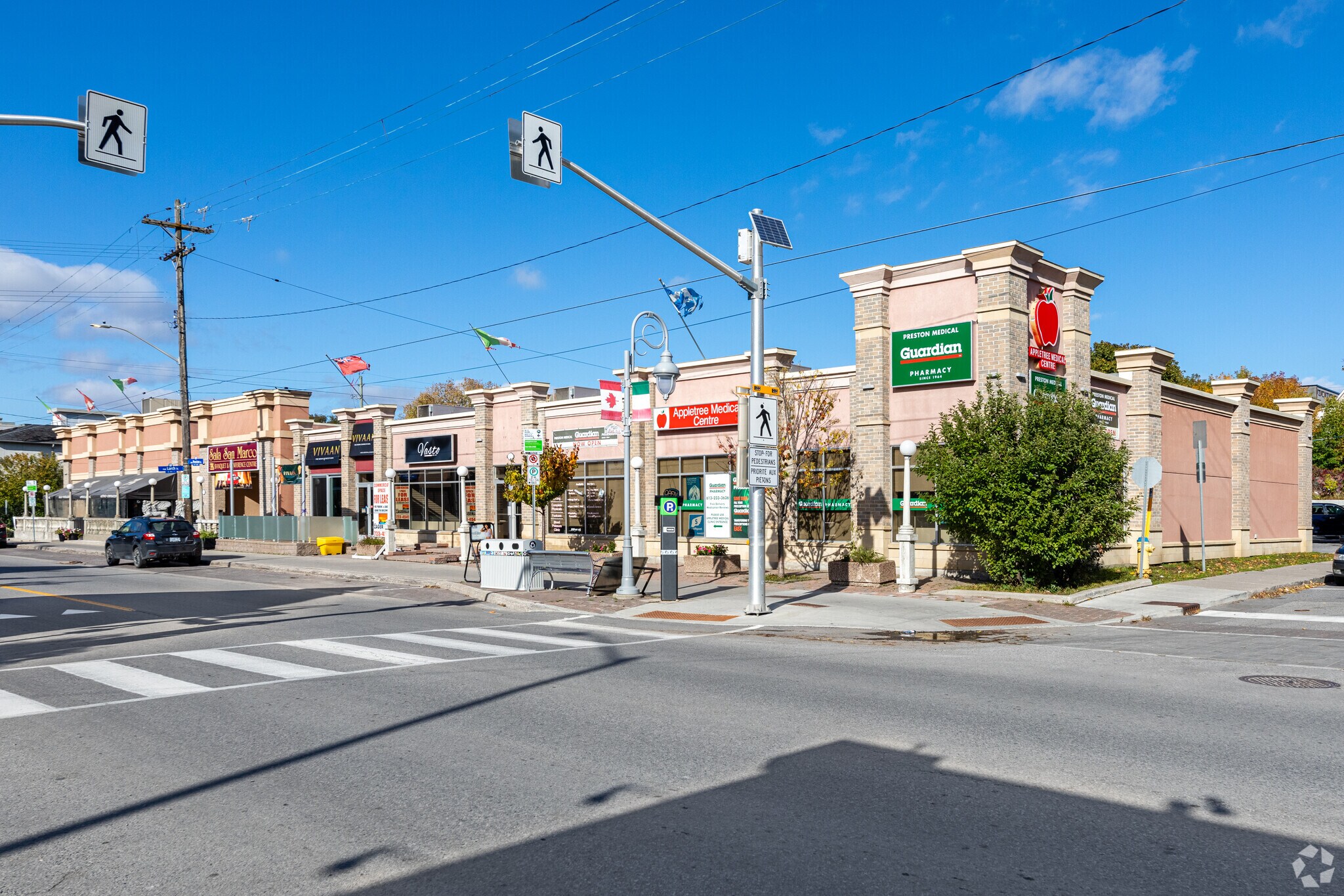 225 Preston St, Ottawa, ON for sale Primary Photo- Image 1 of 1