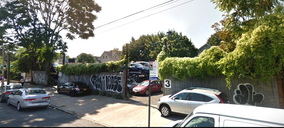 2586 Nostrand Ave, Brooklyn, NY à louer - Photo du bâtiment - Image 3 de 4